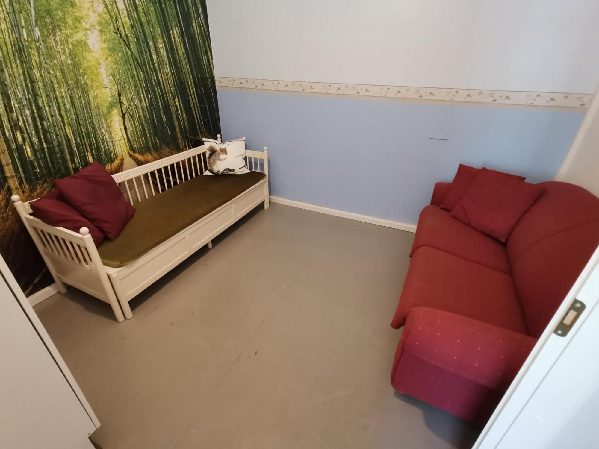 Kotkan Residenssi Apartments Room photo