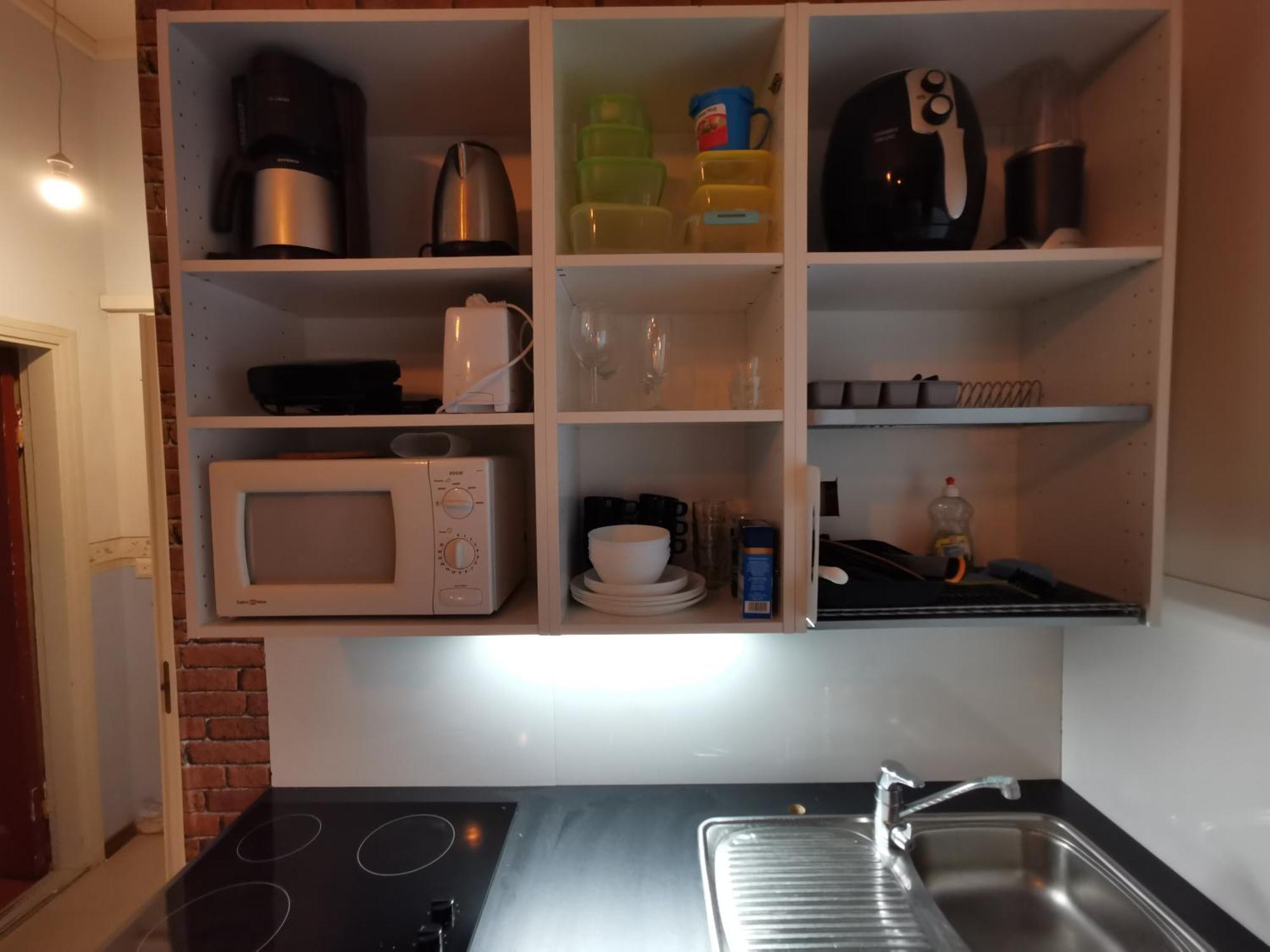 Kotkan Residenssi Apartments Room photo