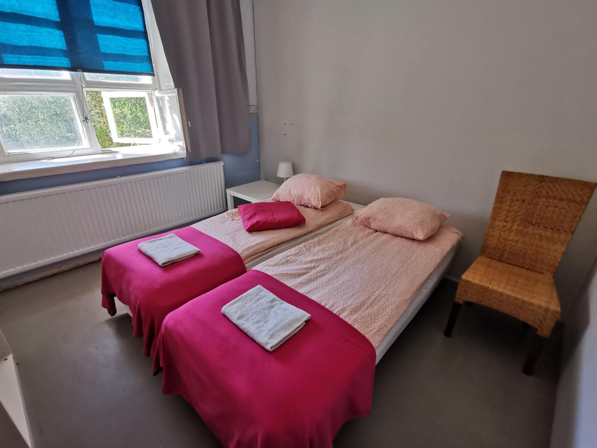 Kotkan Residenssi Apartments Room photo